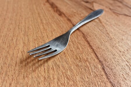 Utensil tool eating photo