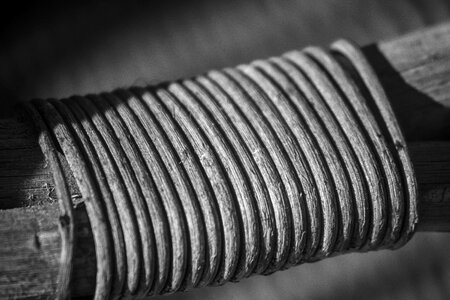 Crafts texture structure