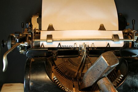 Press retro hammer