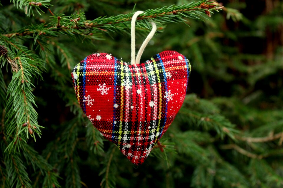 Decoration holiday ornament