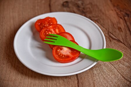 Nutrition healthy plate