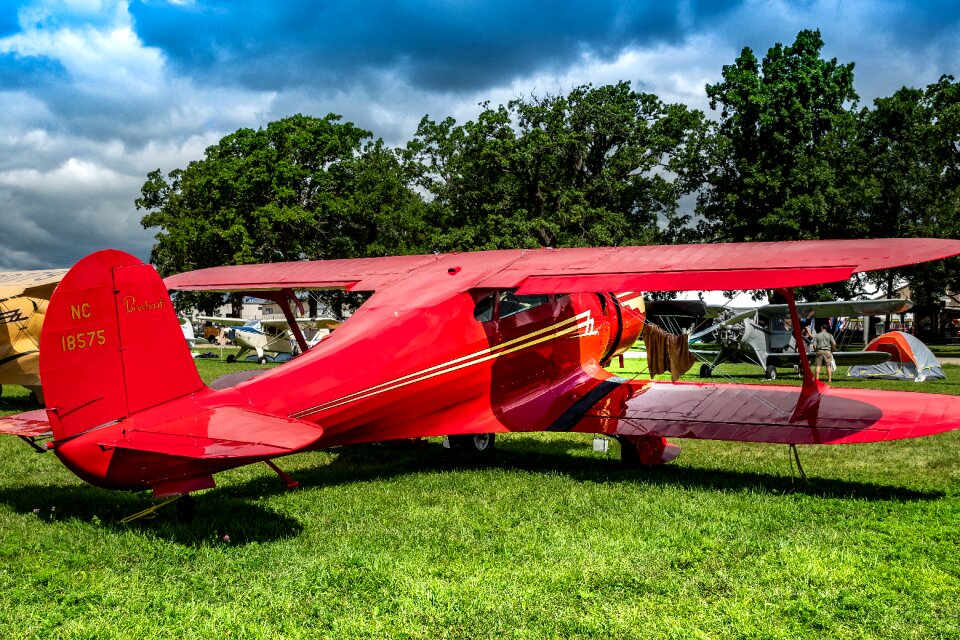 Plane aviation aircraft