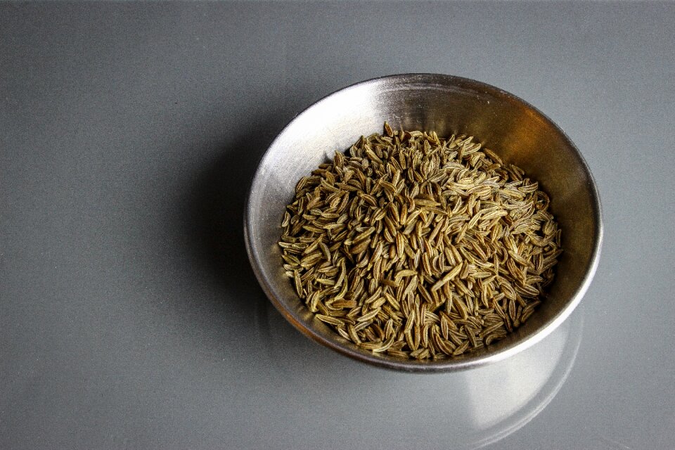 Food cook ingredient