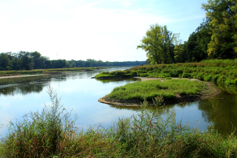 Nature holiday peace of mind photo