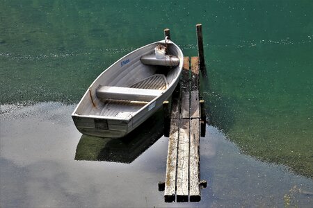 Water nature rest photo