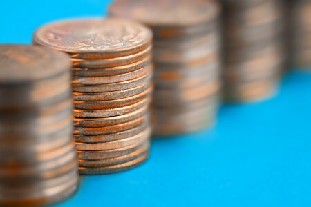 Wealth coin investment