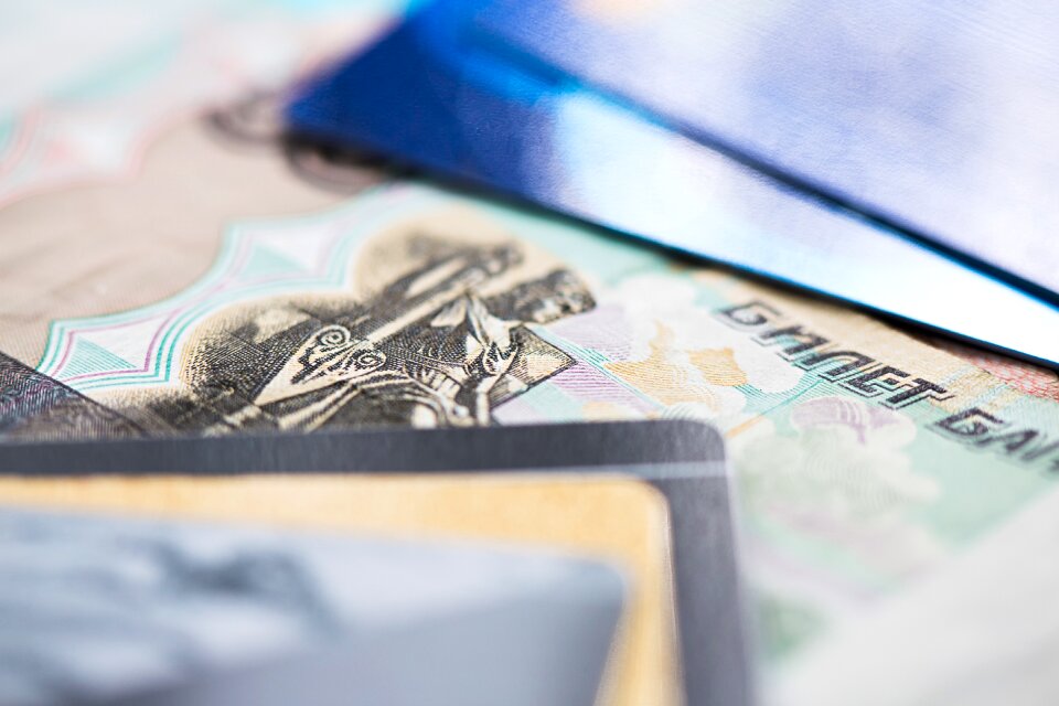 Finances bank wealth
