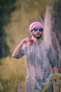 Mans style pakistan culture kurta design