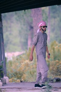 Mans style pakistan culture kurta design