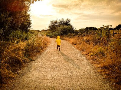 Outdoors bournemouth running photo