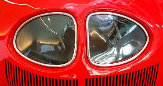 Oldtimer vehicle automotive