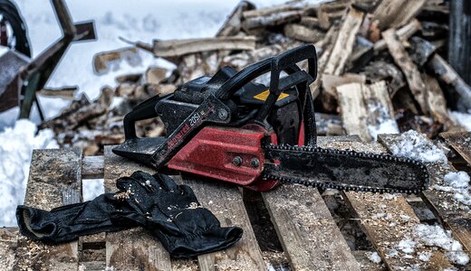 Work gloves finnish