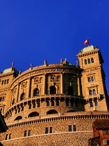 Architecture building capital