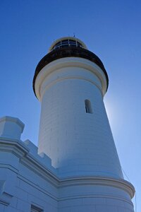 Lighthouse building architecture