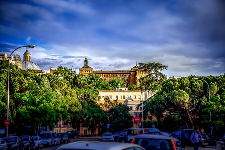 San dámaso philosophy science