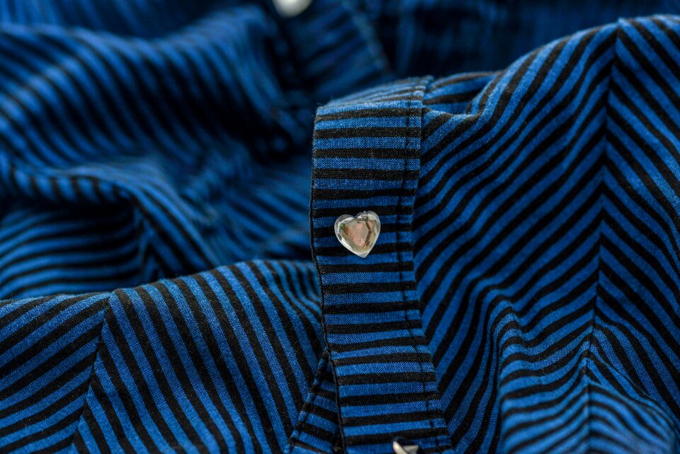 Textile clothing texture