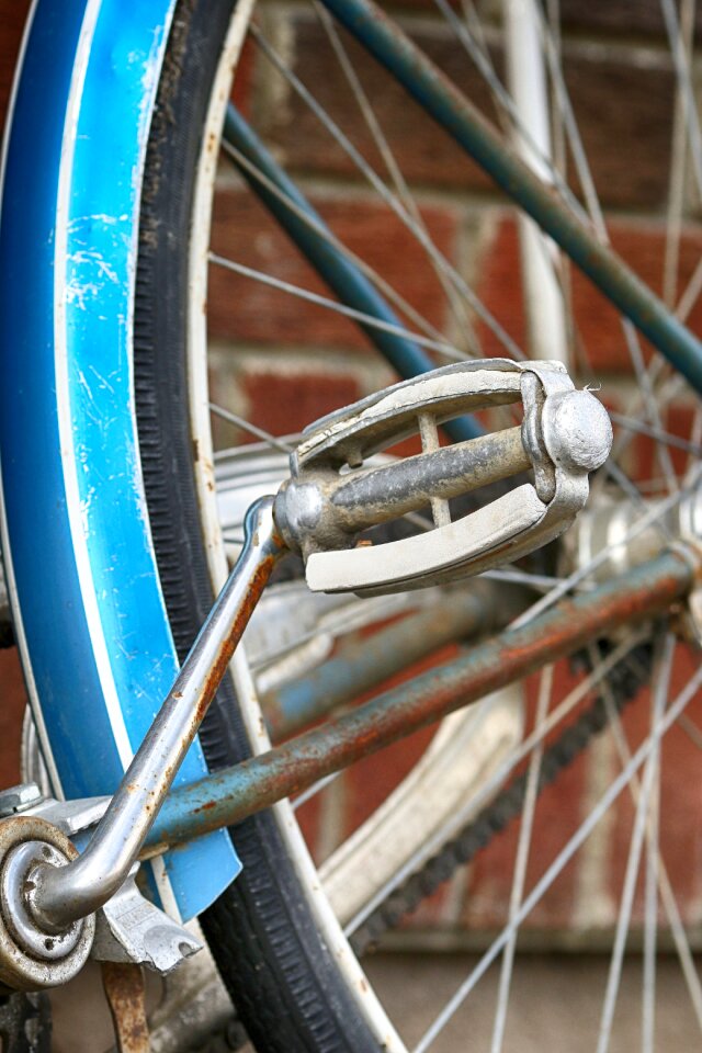 Spoke transportation system steel