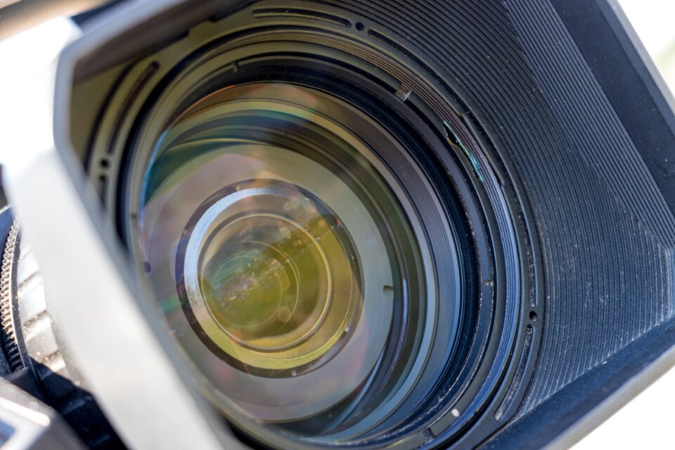 Equipment record media