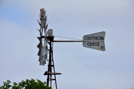 Australia farm blue farm