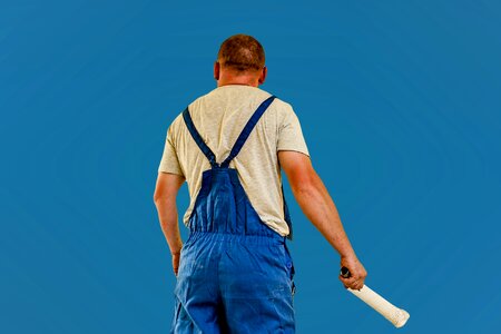 Craftsmen upholsterers renovate
