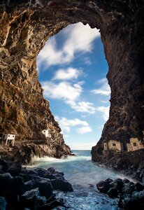 Idyllic pirates vacations