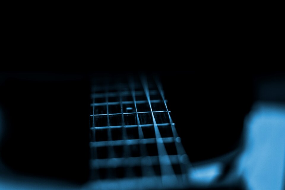 Art music creativity
