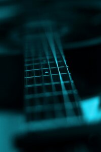 Art music creativity