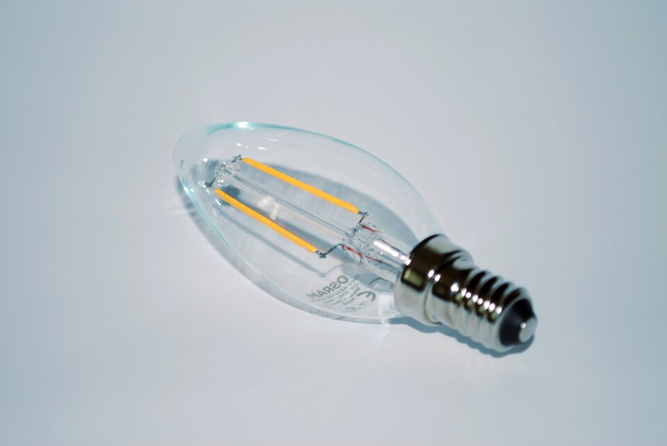 Performance energy glass