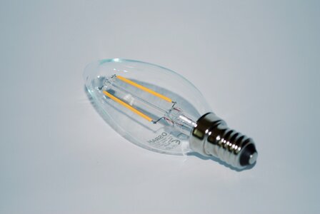 Performance energy glass