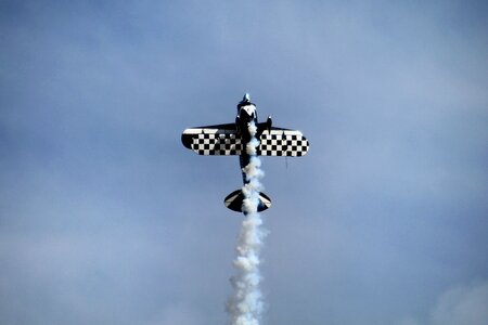 Meeting park air show aviation