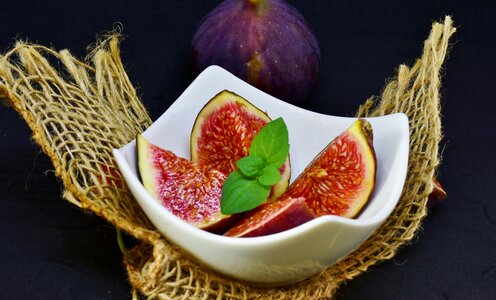 Fruit healthy food