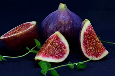 Fruit healthy food