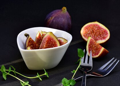 Fruit healthy food