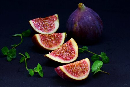 Fruit healthy food