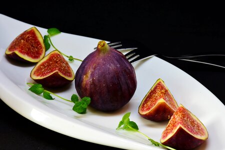 Fruit healthy food