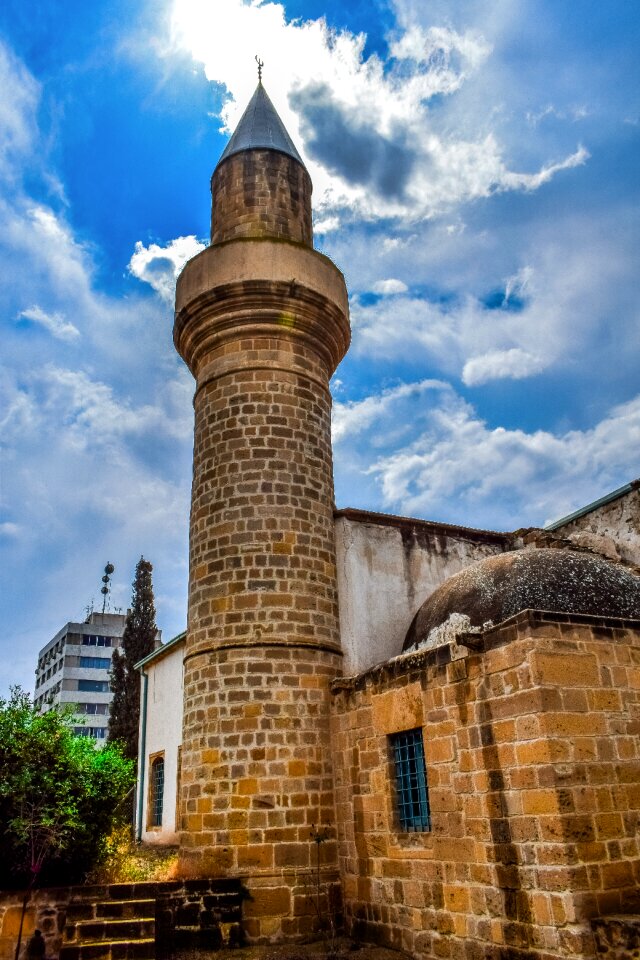 Islam muslim religion