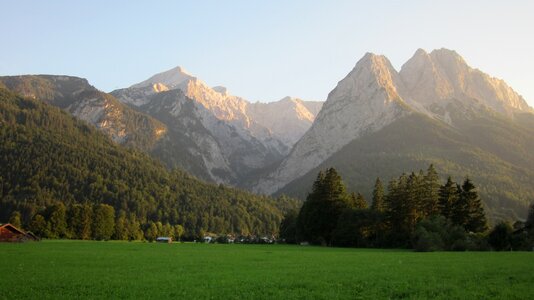 Bavaria weather stone Free photos