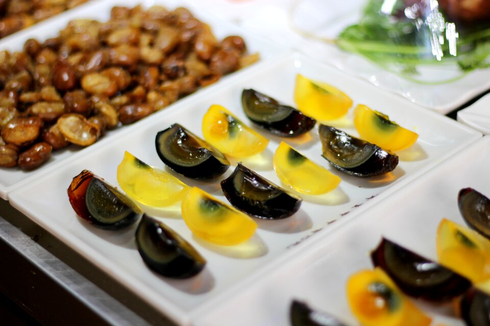 Health plate delicious