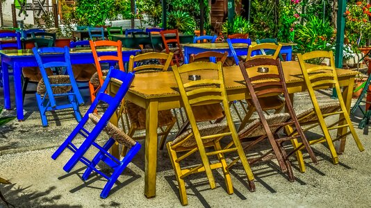 Tavern anafotida cyprus