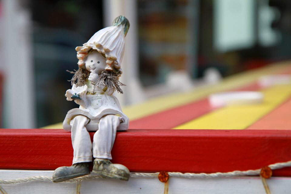 Model miniatures mini
