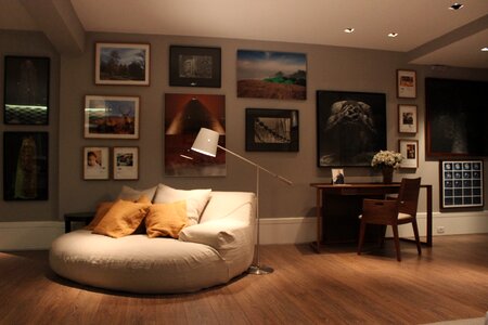 Carpet sofa apartment photo