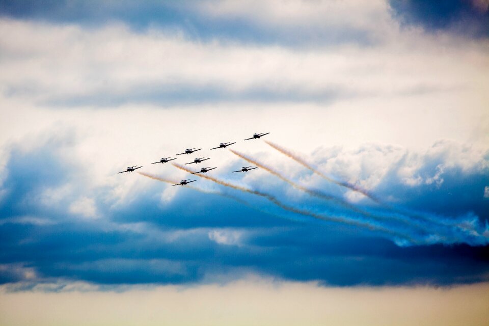 Plane aircraft aviation