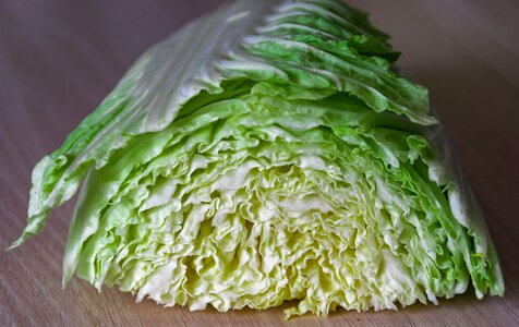 Fresh plant kohl