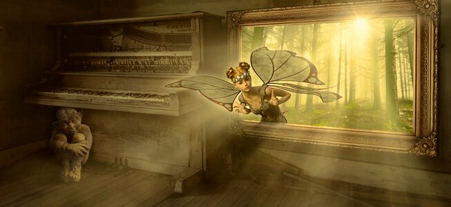 Kobold image window