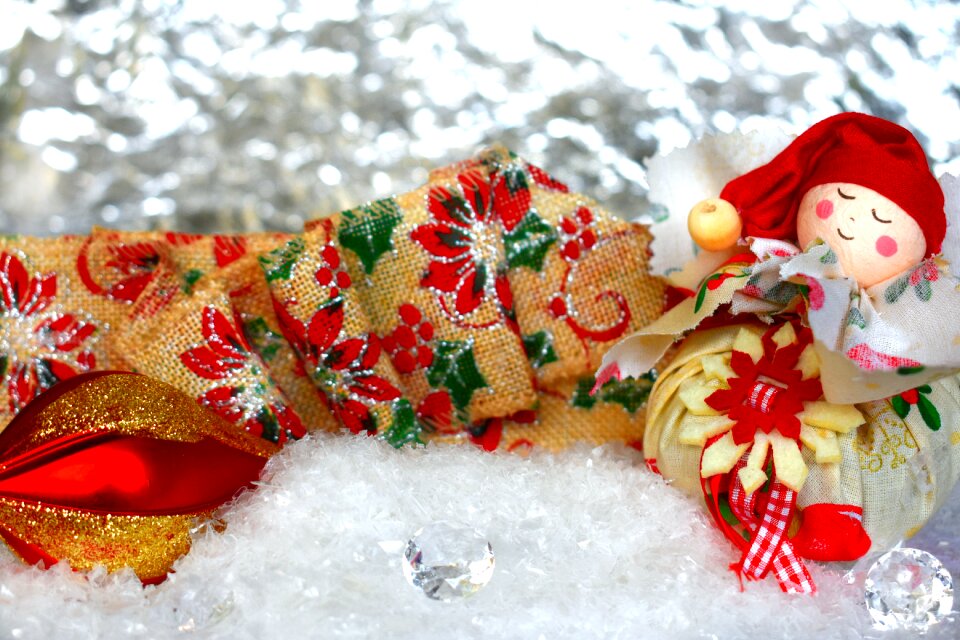 Christmas decor decor christmas sprite photo