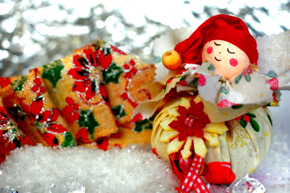 Christmas decor decor christmas sprite photo