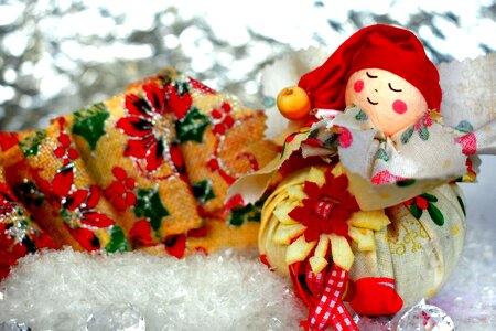 Christmas decor decor christmas sprite