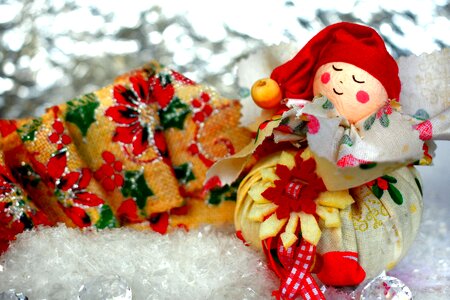 Christmas decor decor christmas sprite photo