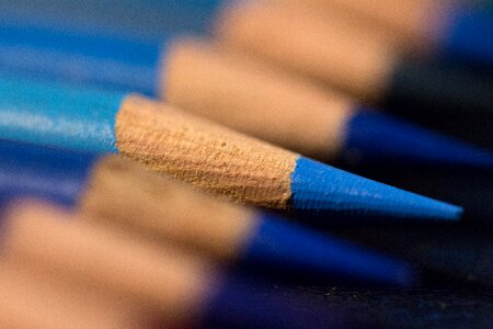 Colored pencils color colour pencils