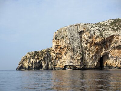 Side malta mediterranean